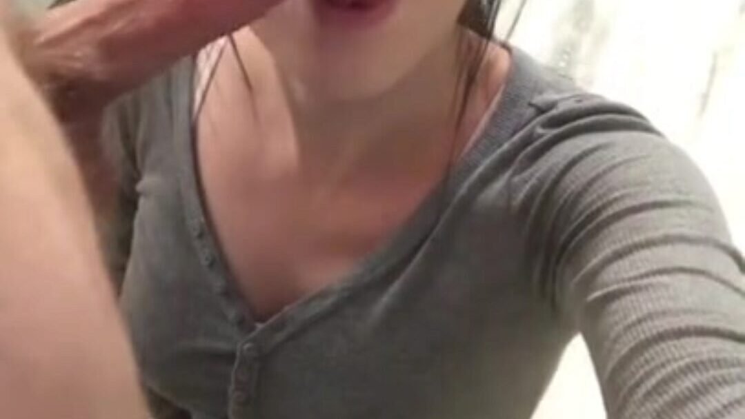 Teens Love Huge Cocks