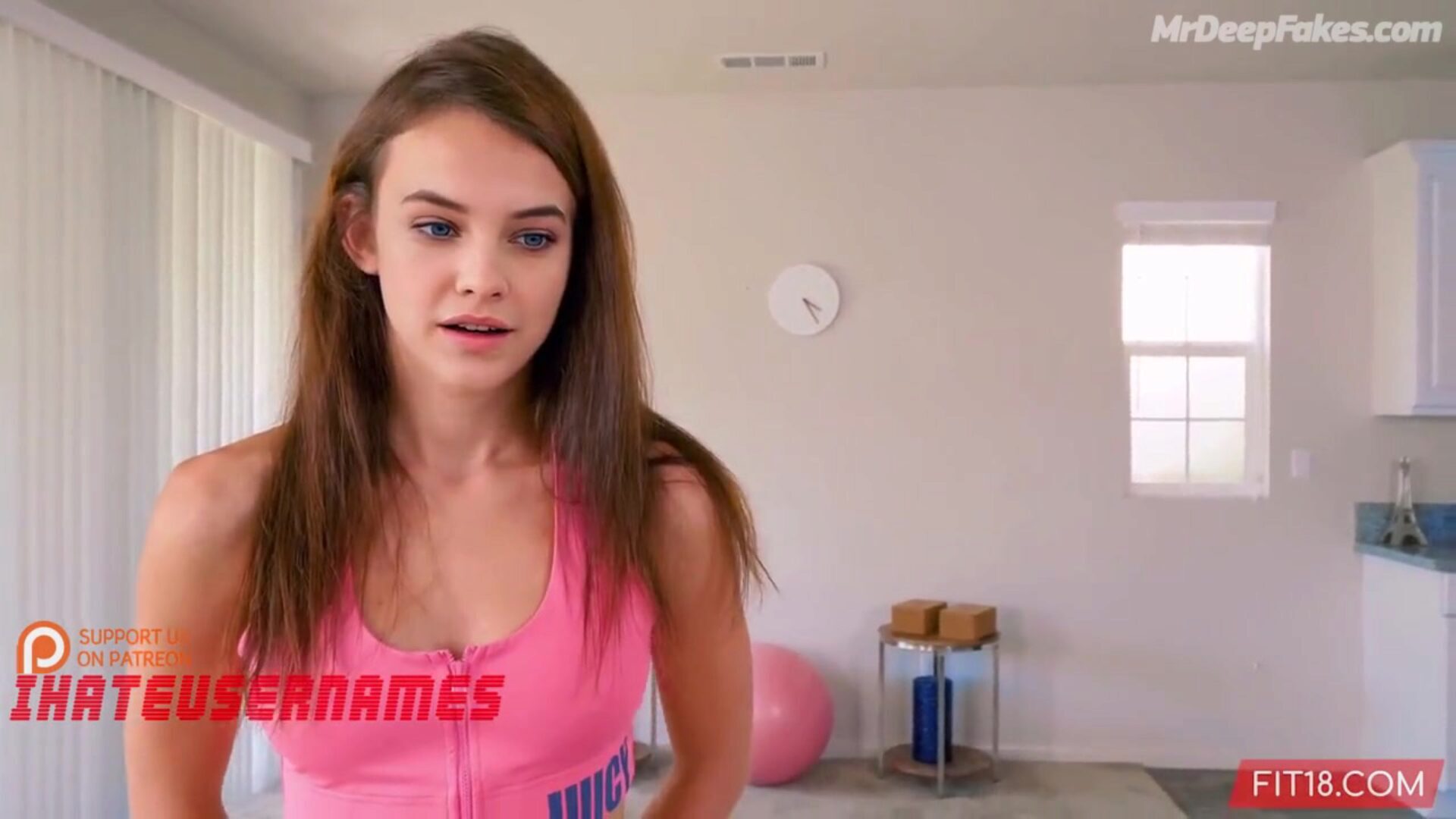 Barbara Palvin